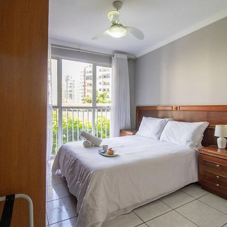 Balneário CamboriúPrg11 - 4 Dorm, Aconchegante, Centro, Garagemアパートメント エクステリア 写真