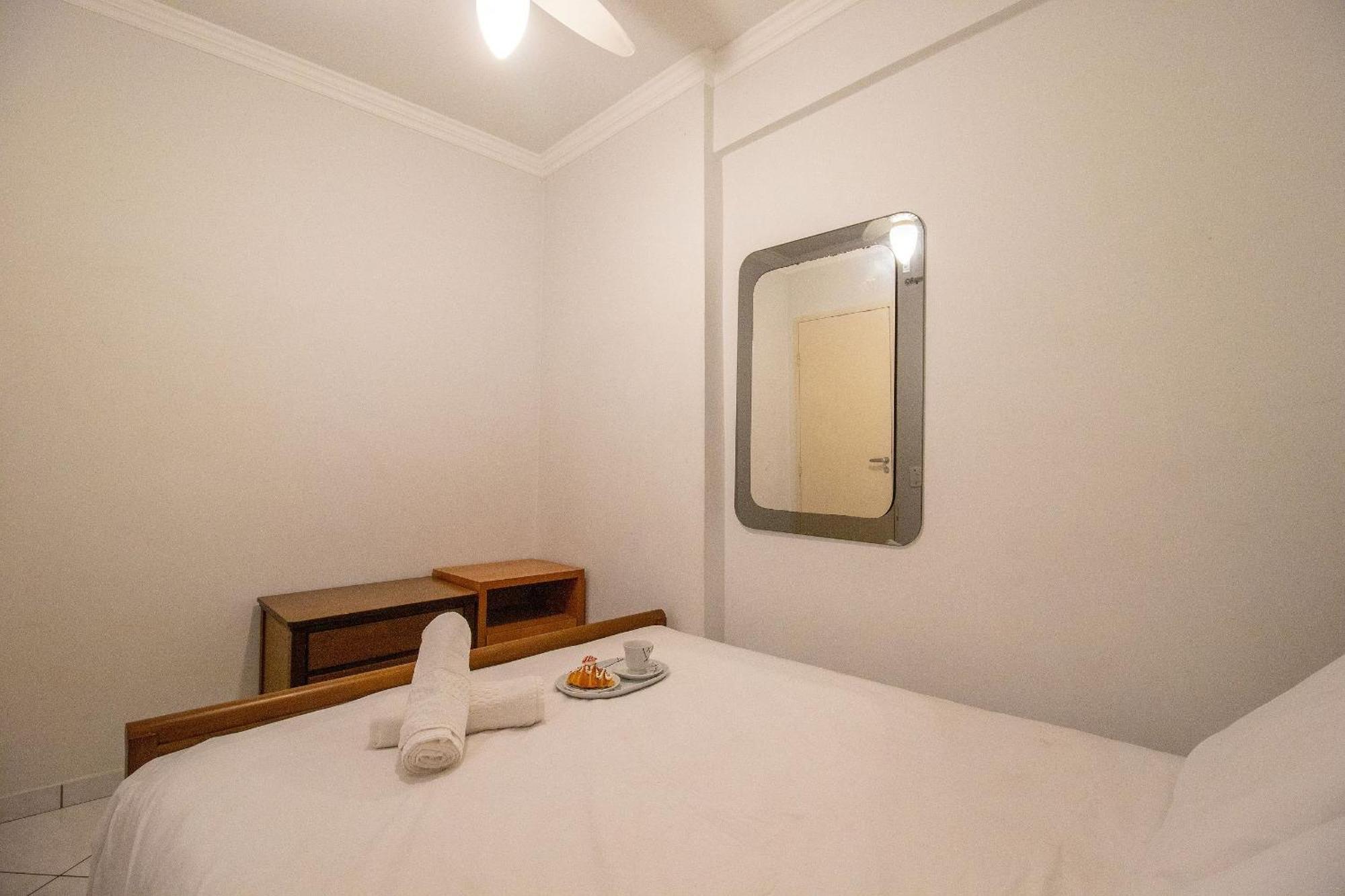 Balneário CamboriúPrg11 - 4 Dorm, Aconchegante, Centro, Garagemアパートメント エクステリア 写真
