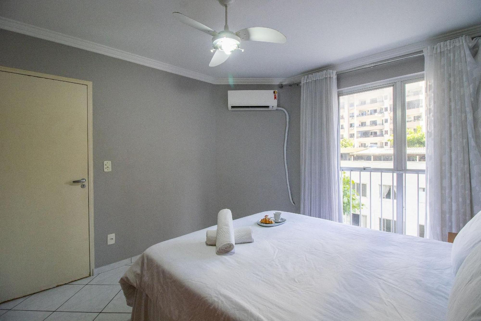Balneário CamboriúPrg11 - 4 Dorm, Aconchegante, Centro, Garagemアパートメント エクステリア 写真