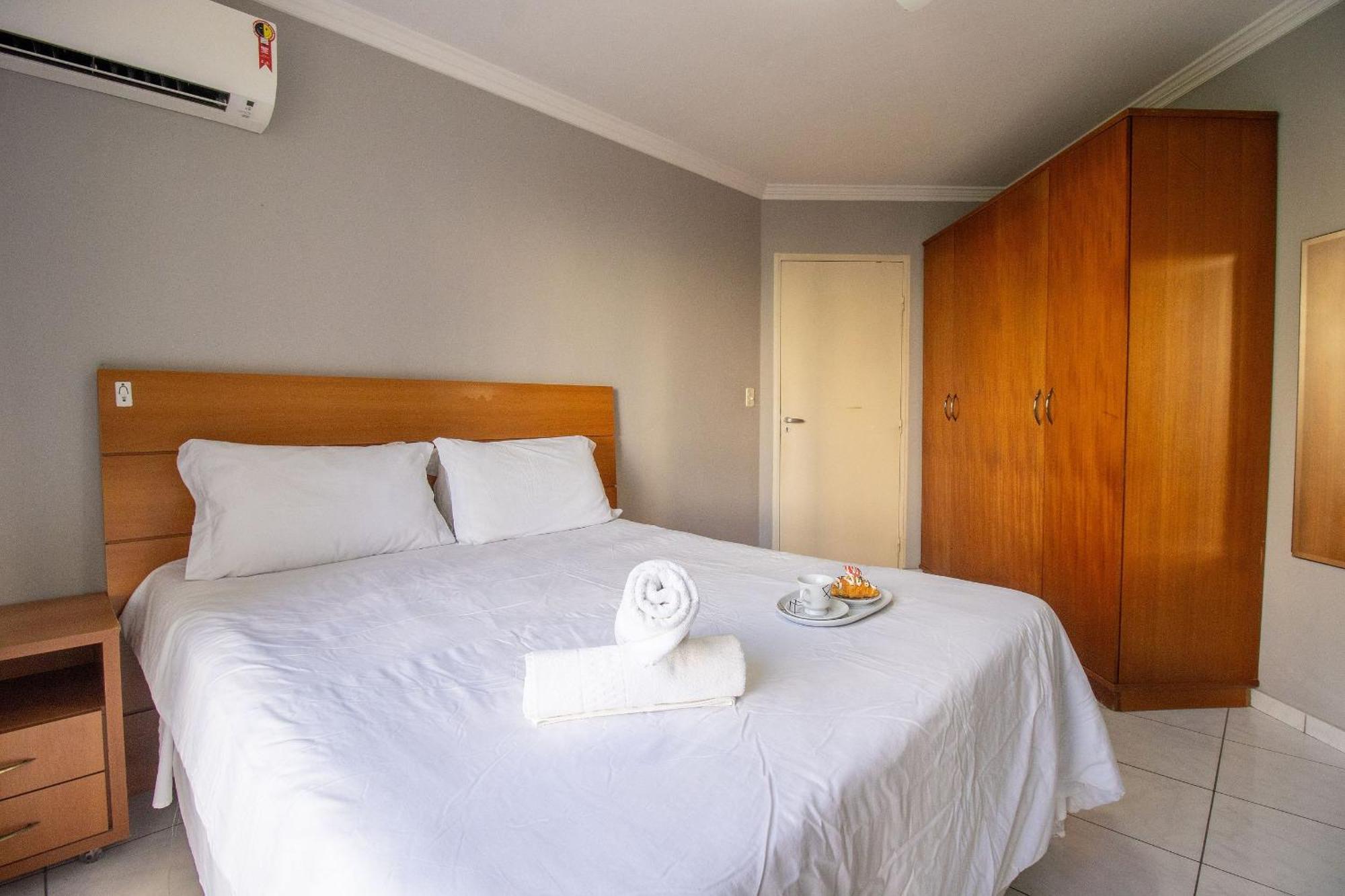 Balneário CamboriúPrg11 - 4 Dorm, Aconchegante, Centro, Garagemアパートメント エクステリア 写真
